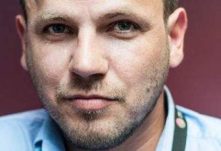 Tanar de 35 de ani, numit general manager al Thomsons Online Benefits din Cluj-Napoca