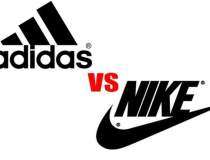 Nike versus Adidas: batalia...