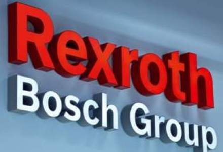 Novotech devine distribuitor Bosch Rexroth si se asteapta la afaceri in crestere cu 25%
