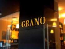 Restaurantul italian Grano...