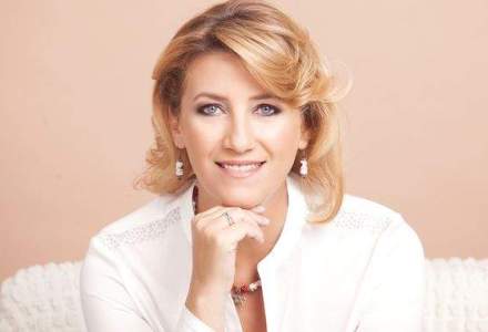 Ioana Moga, noul director de marketing si vanzari al Rovese, distribuitorul brandului Cersanit in Romania