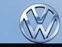 Volkswagen are 12% din piata...