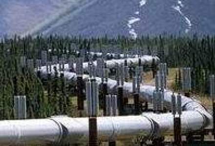 Gigantul petrolier BP, scadere de 53% a profitului net