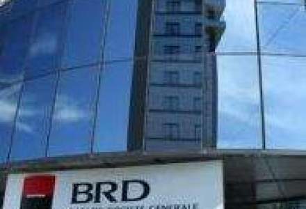 BRD a aprobat 30 de credite ipotecare prin Prima Casa