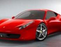Ferrari a dezvaluit noul...