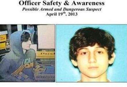 Dzhokhar Tsarnaev, acuzat in atentatele de la Boston, s-a laudat ca stia sa fabrice o bomba
