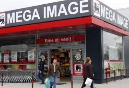 Mega Image ajunge la 319 magazine in Romania. 31 de unitati sunt in judetul Ilfov