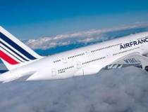 Air France-KLM vrea sa...