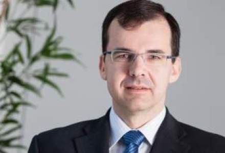 Renault Commercial Roumanie are un nou director general din septembrie