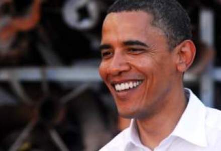 Barack Obama, "ademenit" cu marijuana intr-un bar din Colorado
