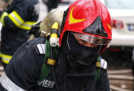 Pacienții arși în incendiul din Prahova vor fi transferați în străinătate