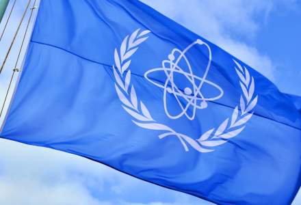 Franța anunță o nouă rezoluție împotriva programului nuclear iranian