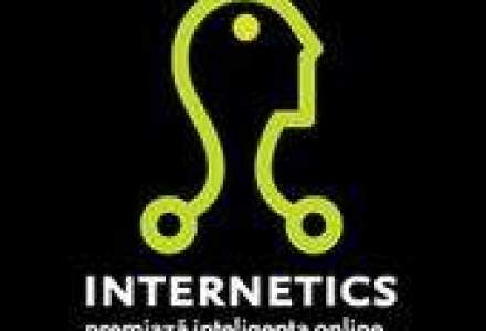 Internetics 2009 isi anunta juriul