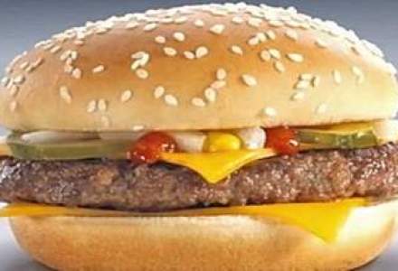 Ce contine cu adevarat un hamburger de la McDonalds