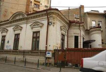 O casa din Armeneasca, demolata fara autorizatie