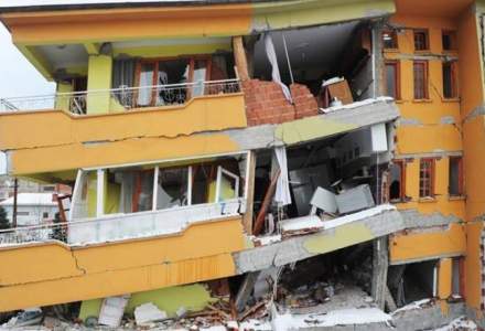 România, la 44 de ani de la cutremurul din 1977: Sub 20% dintre locuinţe sunt asigurate printr-o poliţă de asigurare