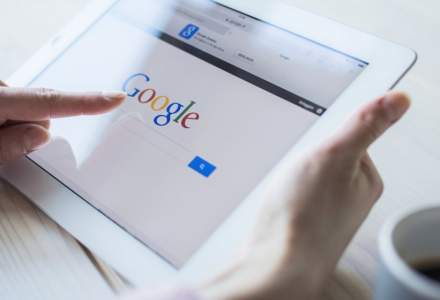 Google: Căutările românilor în ceea ce privește livrările online au crescut cu 58%