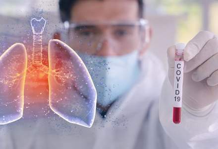 S-a lansat RestartiX Respirator, programul care te ajută să îți recapeți capacitatea respiratorie după ce ai fost infectat cu COVID-19