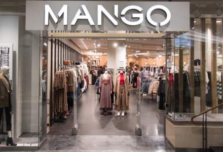 Mango lansează un nou concept de magazin prietenos mediului