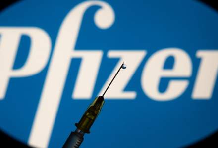 Pfizer anunță concedieri în Belgia, dar se ”mută” în România