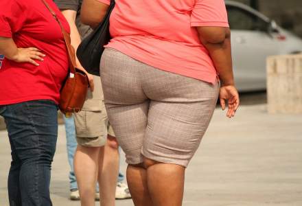 RAPORT: Cum influențează obezitatea decesele provocate de COVID-19