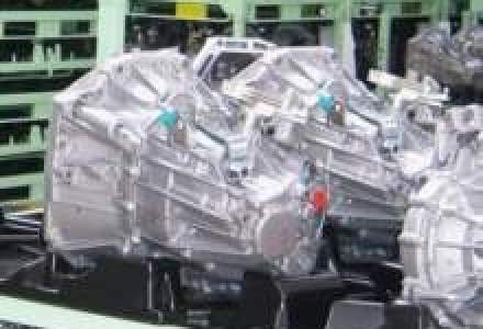 Renault Mecanique Roumanie a produs 100.000 de cutii de viteze