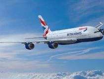 British Airways, pierderi de...