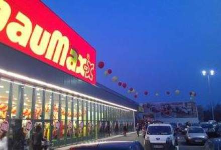 Baumax, pe punctul de a vinde si cele opt magazine din Bulgaria