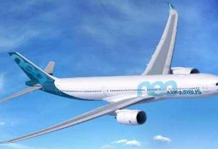 Airbus lanseaza A330-800neo si A300-900neo