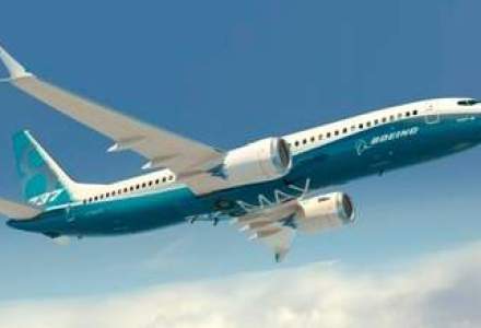 Boeing vrea sa vanda aeronave 737 operatorilor low-cost