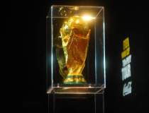 Sculptorul Cupei Mondiale:...