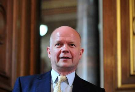 Ministrul britanic demisioneaza. William Hague va deveni liderul Camerei Comunelor