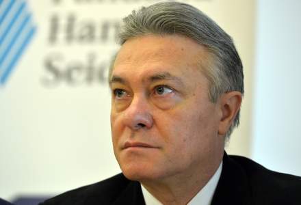 Cristian Diaconescu este noul președinte al PMP
