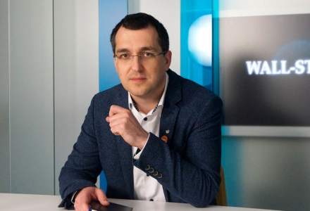 Vlad Voiculescu: Ideea că numărul de teste ar fi secret de stat este anapoda