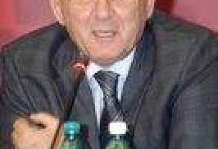 Cornel Nistorescu, numit la conducerea Cotidianul