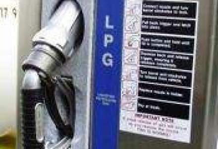Inter-Gas Trading vrea sa-si tripleze numarul de statii de GPL
