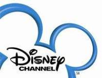Disney Channel to start...