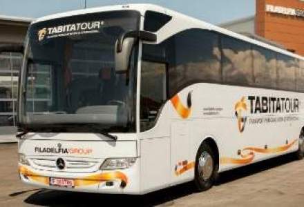 Transportator bistritean: vanzarile de bilete de autocar au crescut cu 31% in S1