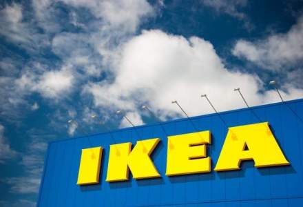 Mobila de la IKEA, la un click distanta: gigantul suedez deschide magazin online in Romania