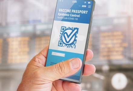 Olandezii vor să introducă un pașaport digital pentru cei vaccinați sau testați negativ
