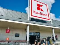 Kaufland oferă vouchere de...