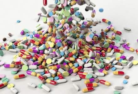 Asociația română a producătorilor de medicamente fără prescripție: cum ne pot face rău suplimentele alimentare