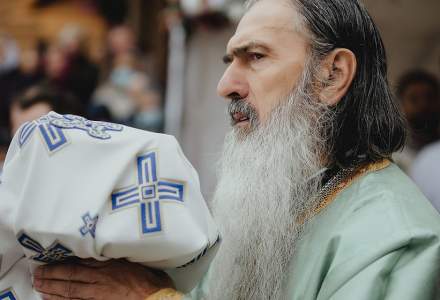 VIDEO: ÎPS Teodosie: Autoritățile nu vor închide bisericile din Constanța