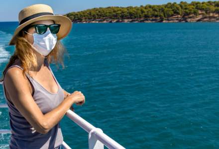 Liber la plajă în Grecia, dar nu pentru oricine. Când se deschide sezonul turistic și cum vei putea intra în țară