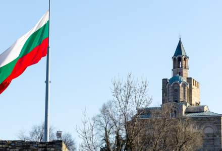 Record de noi cazuri COVID-19 în Bulgaria