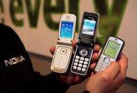Analistii: Vanzarile de telefoane mobile revin pe crestere