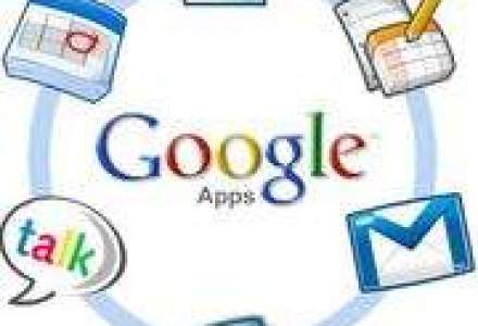 Google contraataca Microsoft si lanseaza campania de publicitate Google Apps