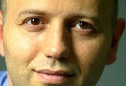 Radu Gergescu investeste 0,5 mil. euro intr-un start-up care produce ceasuri inteligente