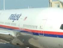 Un pasager Malaysia Airlines...