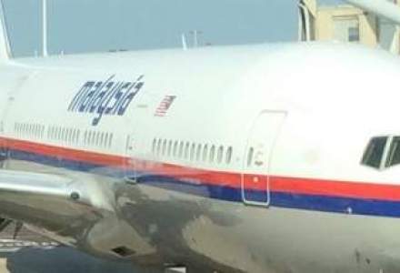 Un pasager Malaysia Airlines si-a prevestit moartea pe Facebook: "Daca va disparea, sa stiti ca asa arata avionul"